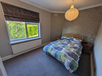 Homely Double Room + shared 🏡 in Alderley Edge Main Photo