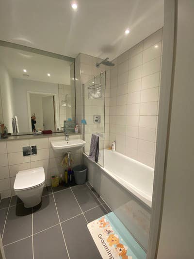 Well presented double room Main Photo