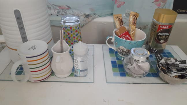 Single Room ensuite Main Photo