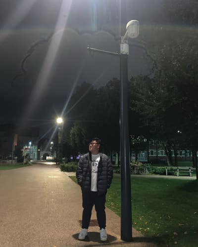 looking for a room in city centre Main Photo