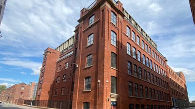 Double room in Ancoats  Main Photo