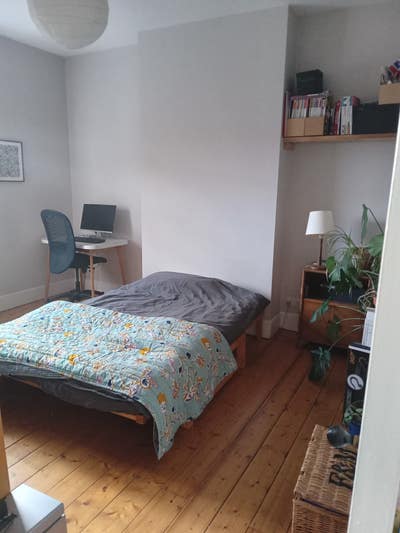 Mon-fri lodger  Main Photo