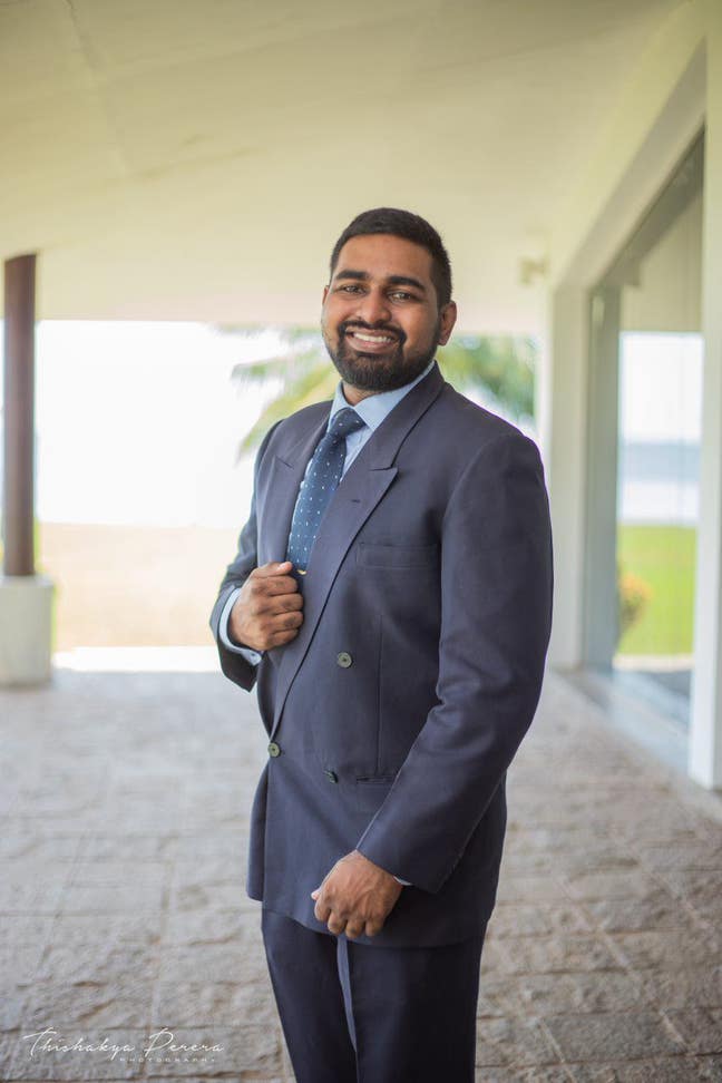 Single Guy Main Photo