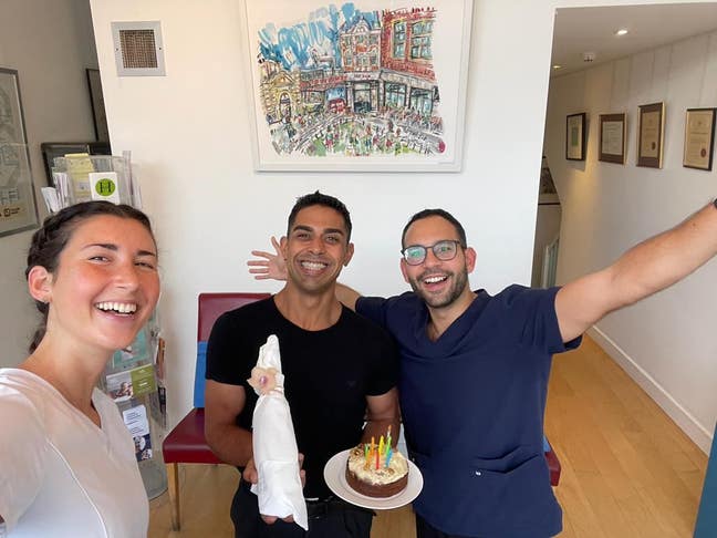 Vale here, looking for a place to call home:) Main Photo