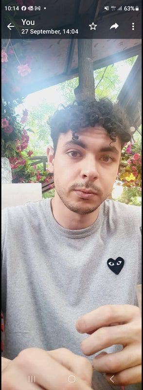 I am a male aged 22. I am looking for a singl... Main Photo
