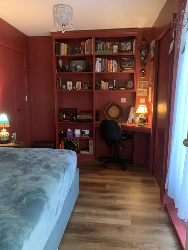 Come join the family, Double Room with En-suite  Main Photo
