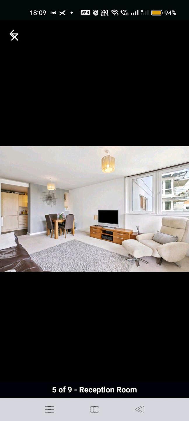 Double Bedroom, Private Bathroom inc Bills  Main Photo