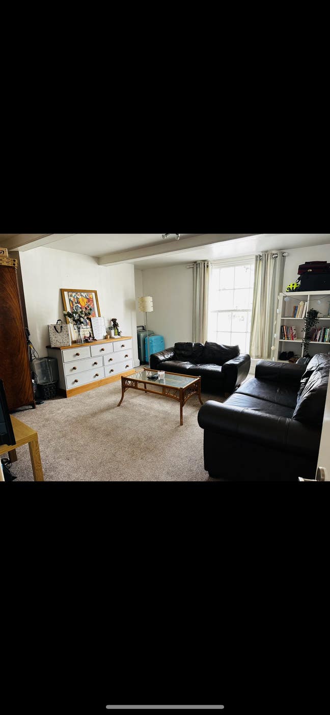 Short term let available in CityCentre Main Photo