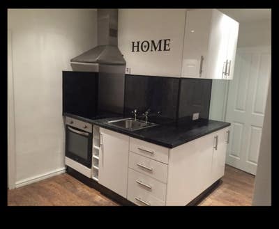 1 Bed Apartment ( Bills Inclusive ) Main Photo