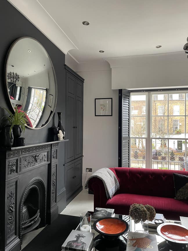 Exceptional 3 level Town House in Angel. N1 Main Photo