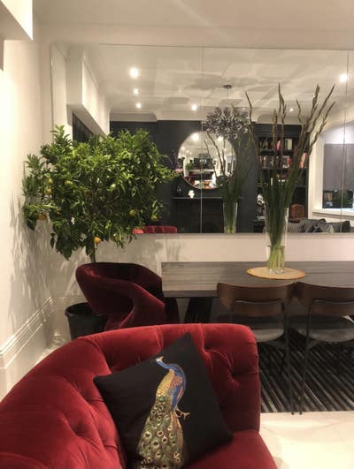 Exceptional 3 level Town House in Angel. N1 Main Photo