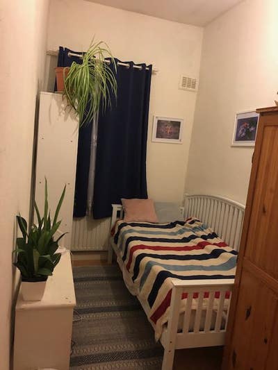 Fully furnished single room near Paddington area Main Photo