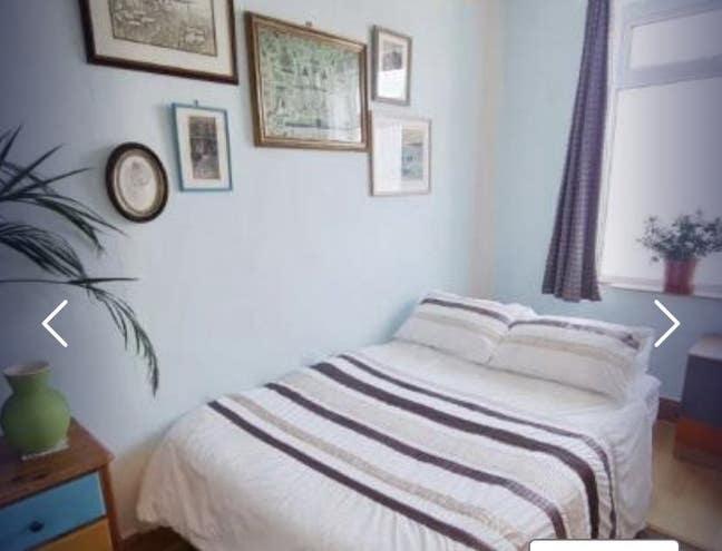 Friendly Double Room in Clayton- close to Ancoats Main Photo