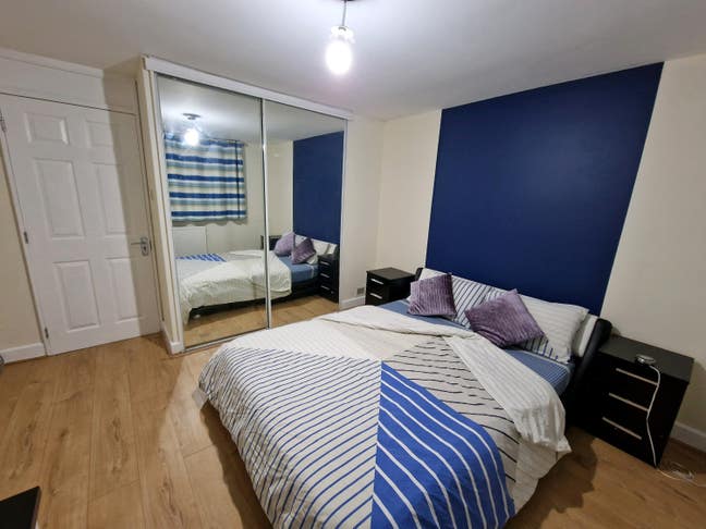 ✨ No Deposit – Serviced Rooms in Slough (SL1) – Sh Main Photo