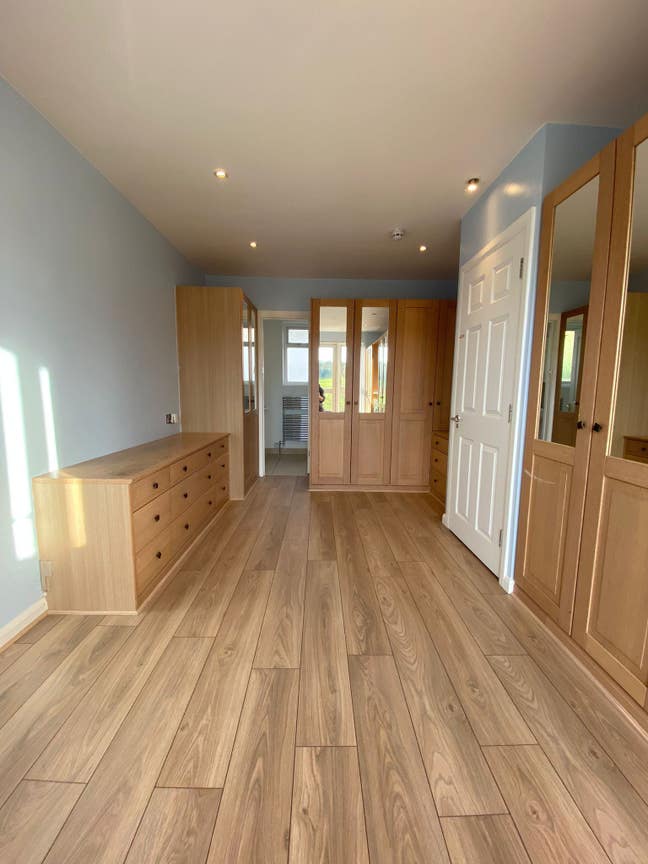 Double Room Main Photo