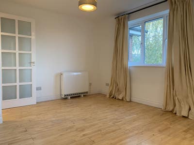 Southgate Self Contained Flat Main Photo