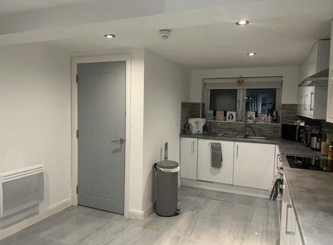 Double Bedroom with EnSuite Main Photo