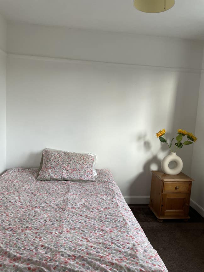 Two Double Rooms in Clean Quiet House incl. bills Main Photo