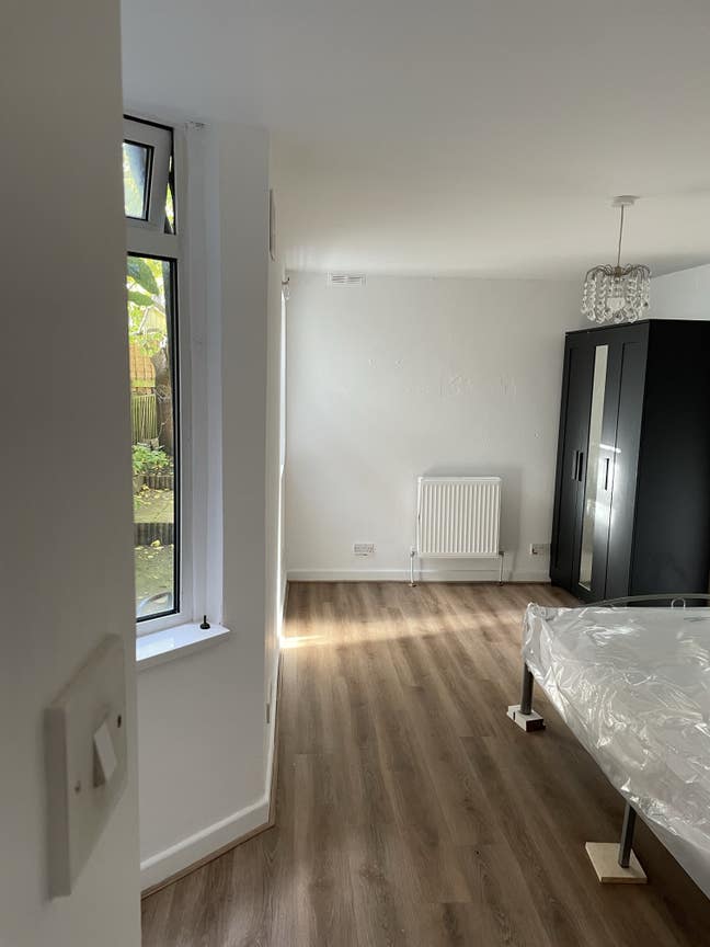Double room for single person  Main Photo