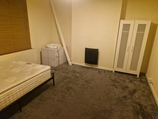 Double Room Single Occupancy Main Photo