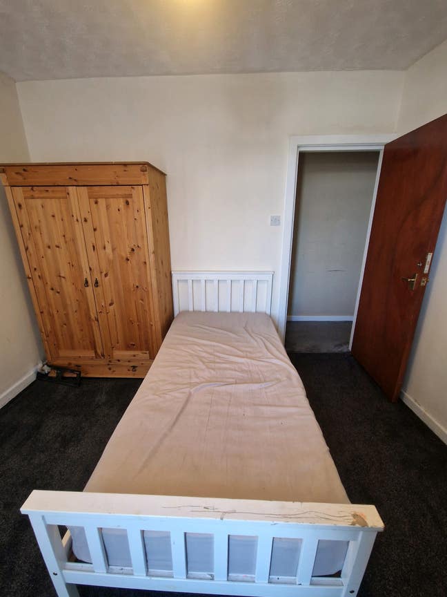 Double Room Single Occupancy Main Photo