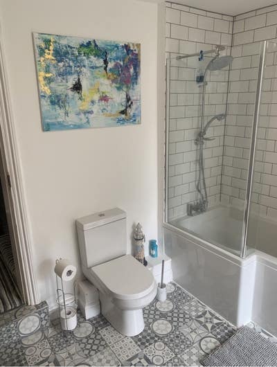 Rooms in shared flat Main Photo