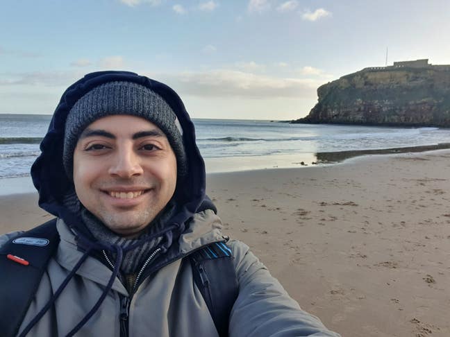 Searching for a studio for a researcher  Main Photo