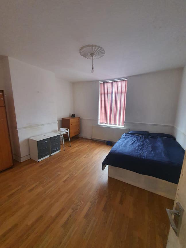 Supported Accomadation Main Photo