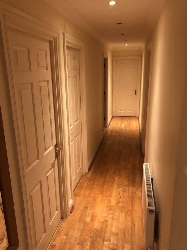 Double Room in a spacious 3-Bed Flat– Tufnell Park Main Photo