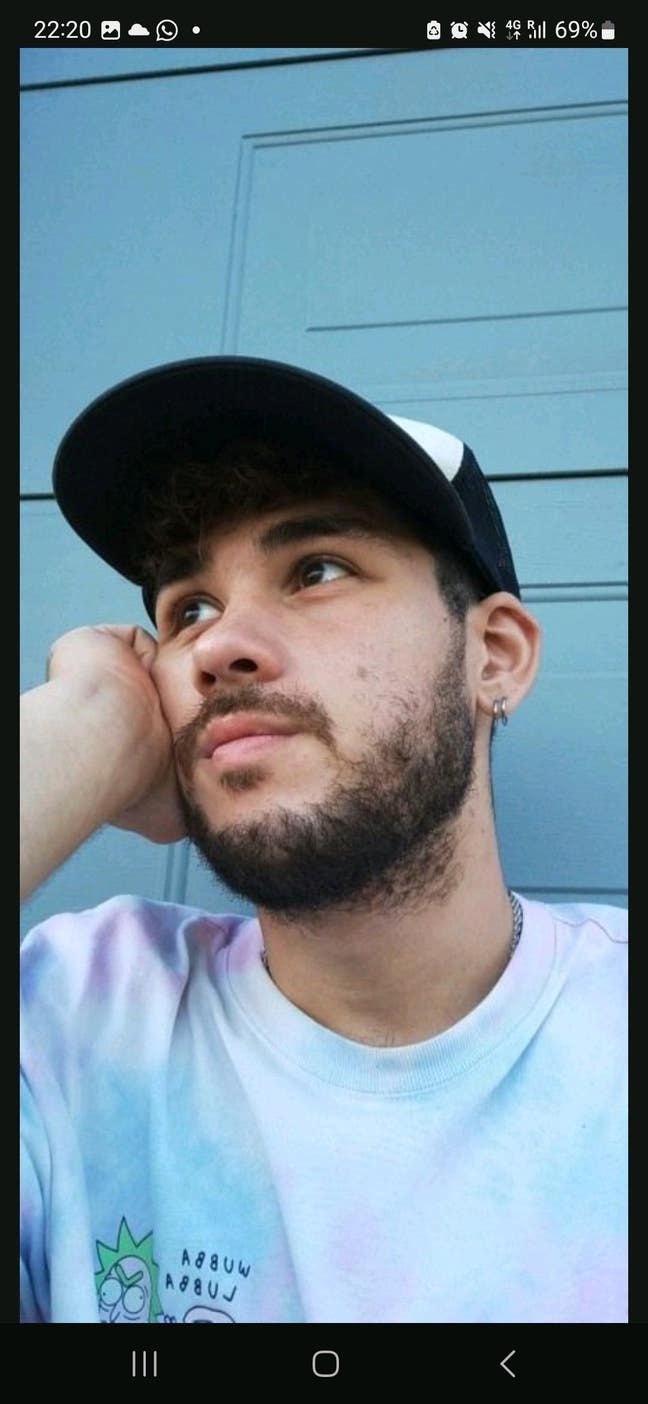 Hugo house share dutch game artist Main Photo