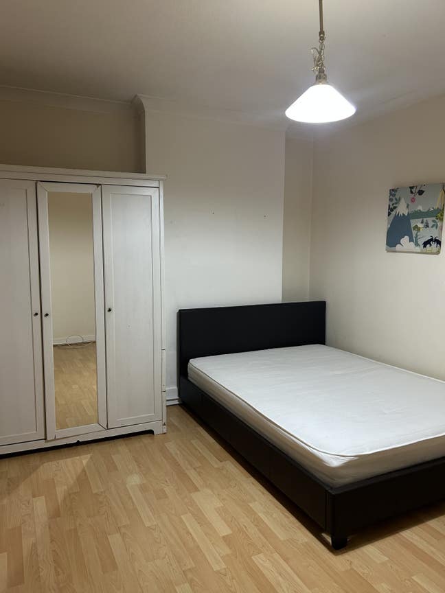 Excellent Home with Doubles and singles for rent Main Photo