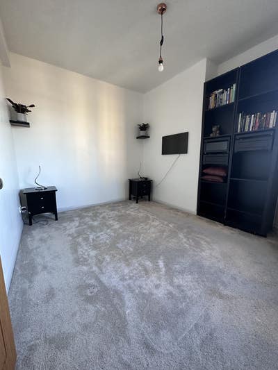 Double Bed In Central London (bed included)  Main Photo