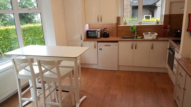 Boutique,Uphill,Ensuite,Bills&Wifi inc £170pw Main Photo