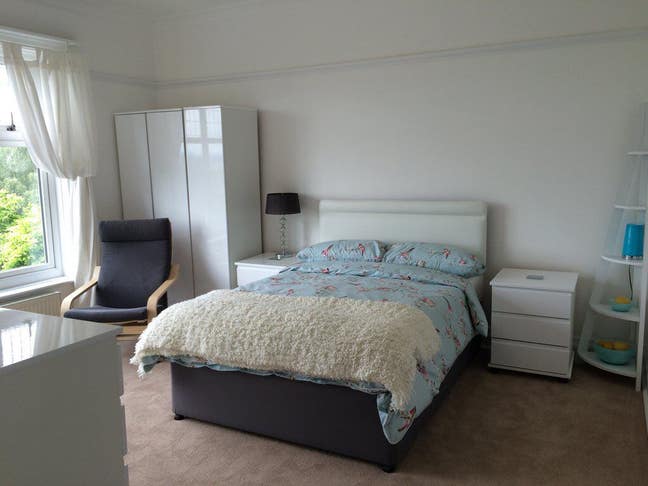 Boutique,Uphill,Ensuite,Bills&Wifi inc £170pw Main Photo
