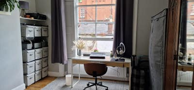 Cozy Gay houshold Main Photo