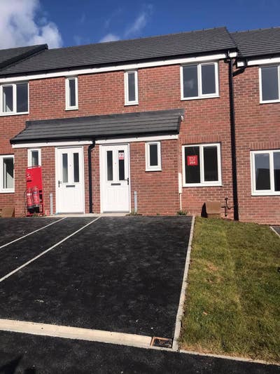 Newquay Double room  to rent in 2 bed house   Main Photo