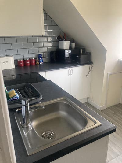 One Bedroom Flat Main Photo