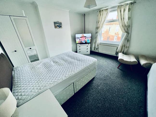 Very large double in great location  Main Photo
