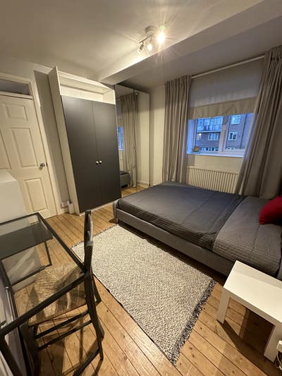  Quiet Room in Hackney | Great Location Main Photo