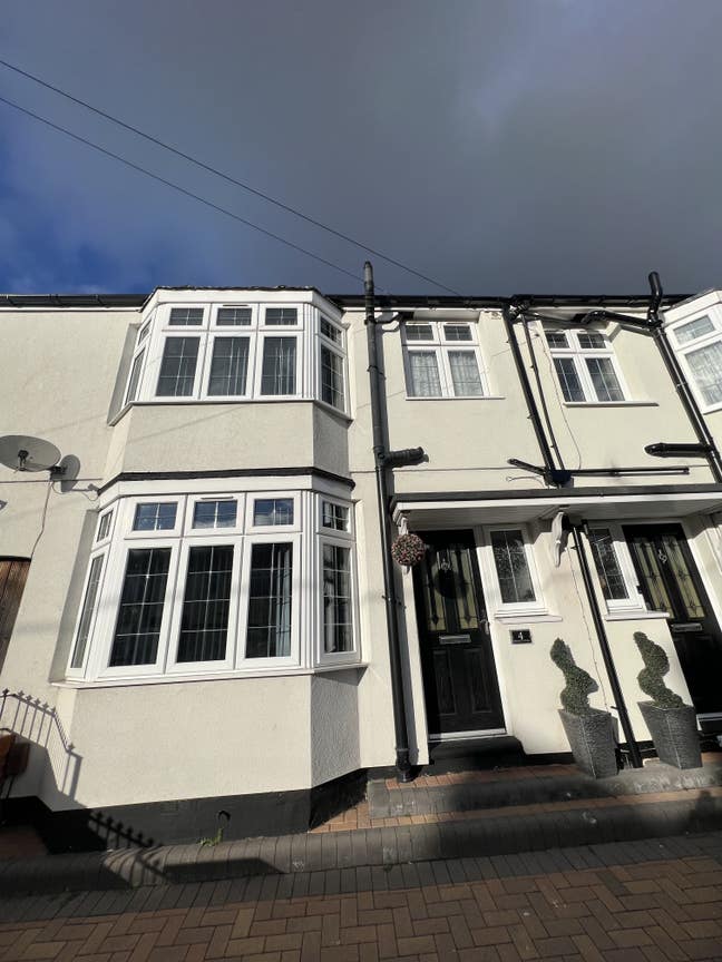 HMO property  Main Photo