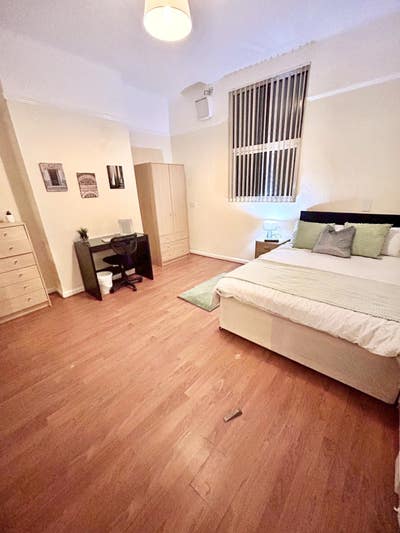 Large Luxury Rooms in Selly Oak 🔥 🔥 Main Photo