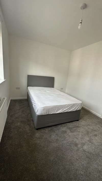 Double room for rent Main Photo