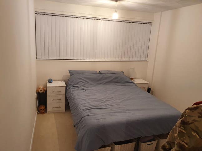 Large Double Room In Norwich Main Photo