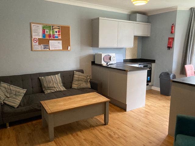 Double room in town centre 🤩 17g Main Photo