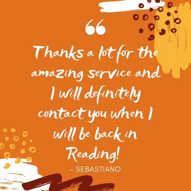 Welcome Winter ❄️ You Came Out of Nowhere ❄️ Main Photo