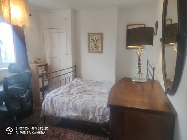 Tooting Double Room All bills inc Main Photo