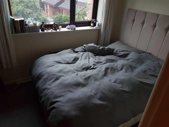 Single bedroom  Main Photo