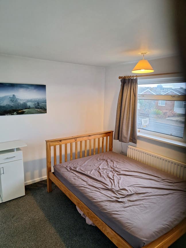 Double room in Brixington Exmouth  Main Photo