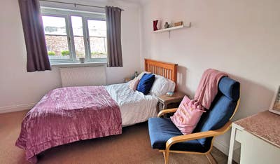 🎁Huge Double En-Suite Room-Fitzwilliam🎁 Main Photo