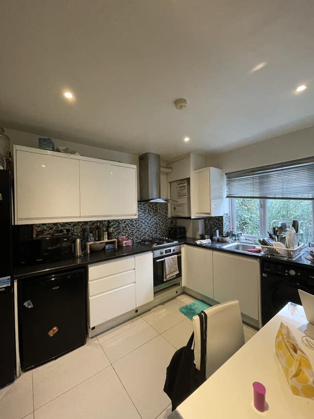 Nice Big Room in Hackney Central - No deposit  Main Photo